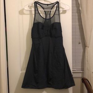 Stella McCartney tennis dress